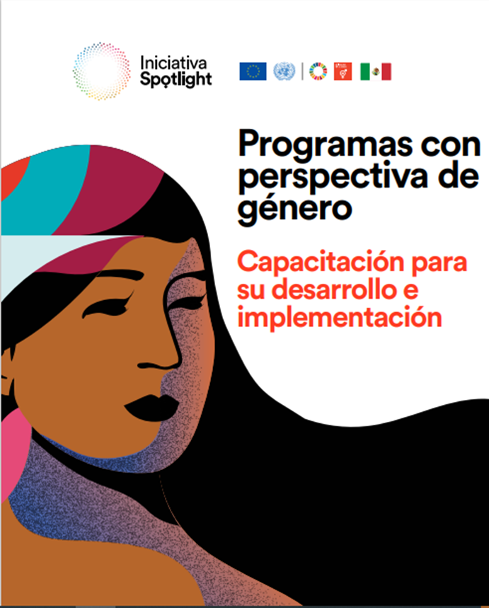 Manuales Para Servidoras Es Públicos Con Perspectiva De Género Y De