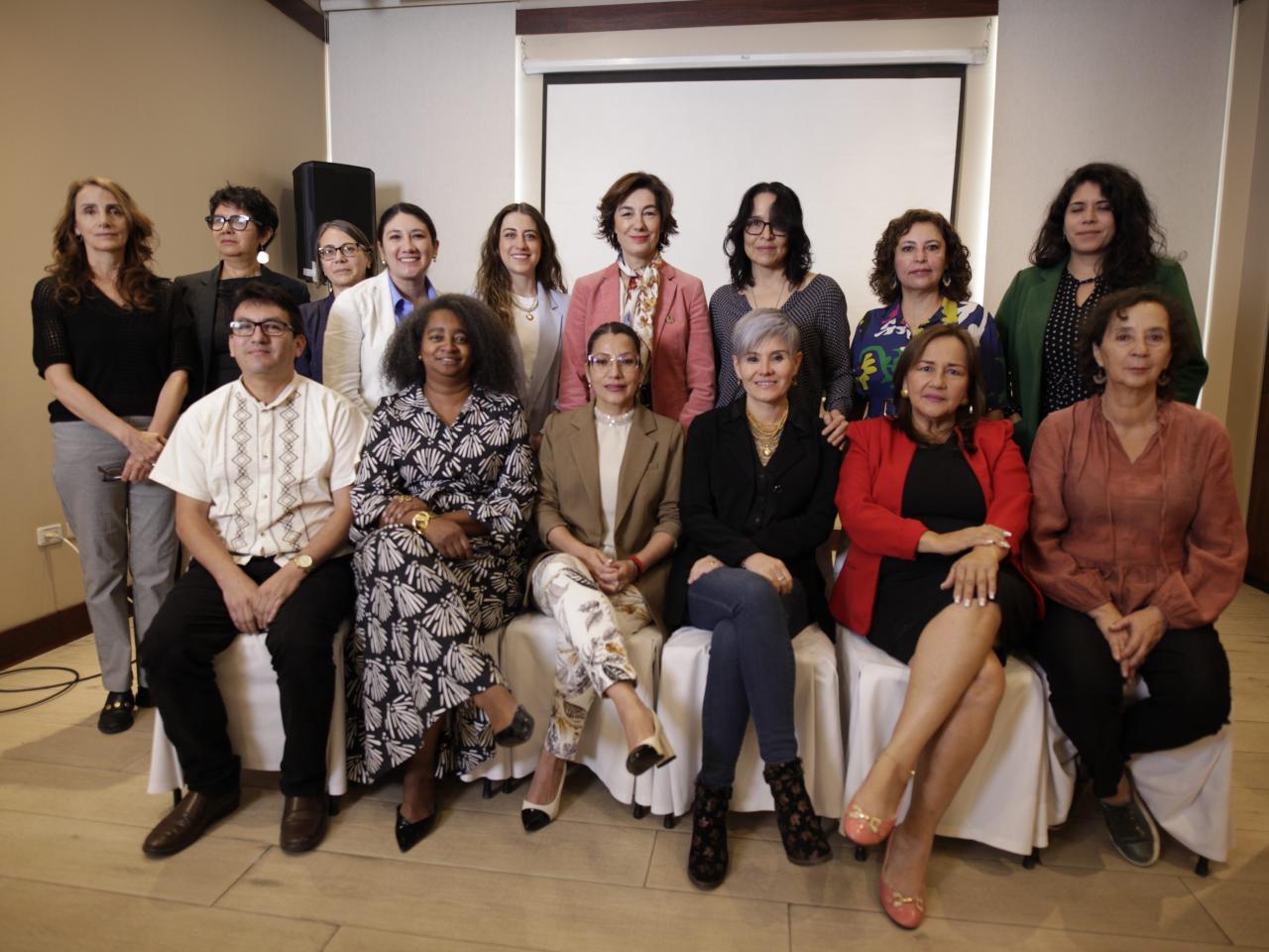 Grupo Nacional de Referencia de la Sociedad Civil (GNRSC)