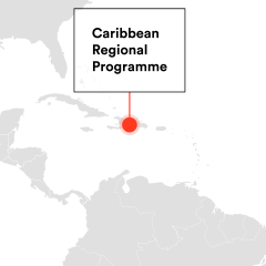 Caribbean Regional Programme