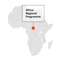 Africa Regional Programme