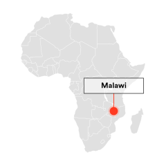 Malawi, Africa