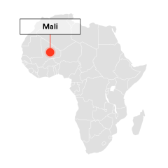 Mali
