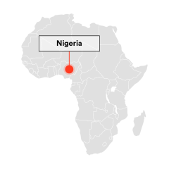 Nigeria, Africa