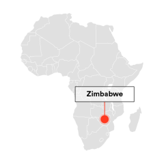 Zimbabwe, Africa