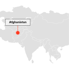 Afghanistan