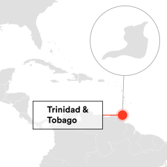 Trinidad and Tobago, Caribbean