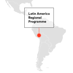 Latin America Regional Programme