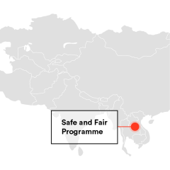 Safe and Fair Indonesia