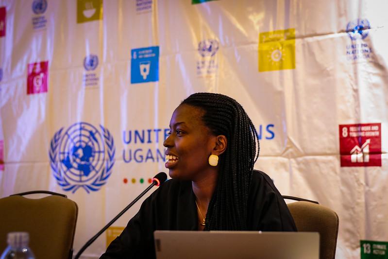 Arlette Akingenye