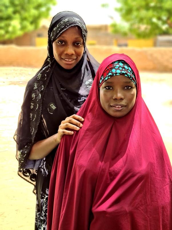 In Niger, civil society groups are helping to ‘put women and girls in ...