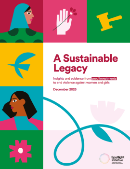 A sustainable legacy